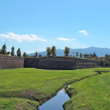 Appartamento Locazione Turistica La Rondine - LUU280 Lucca Esterno foto