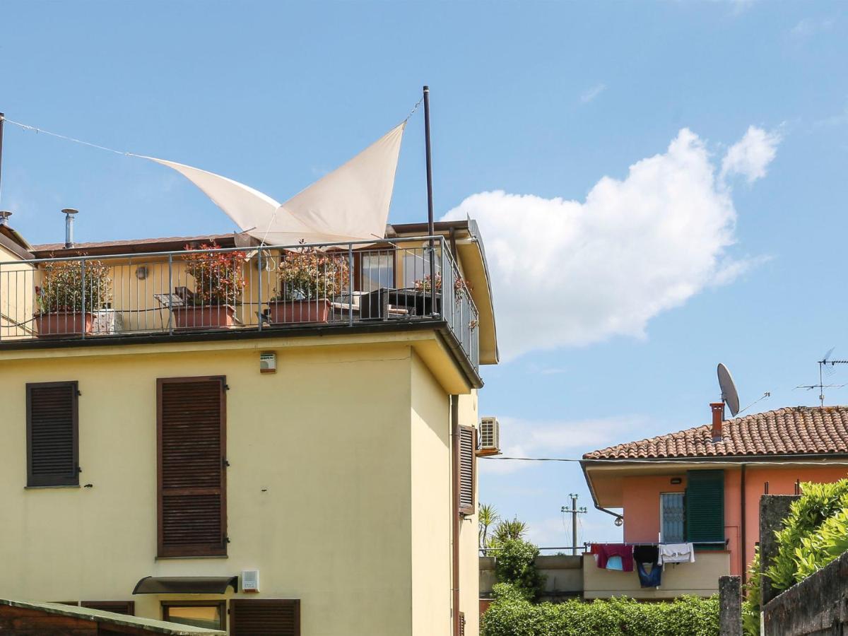 Appartamento Locazione Turistica La Rondine - LUU280 Lucca Esterno foto