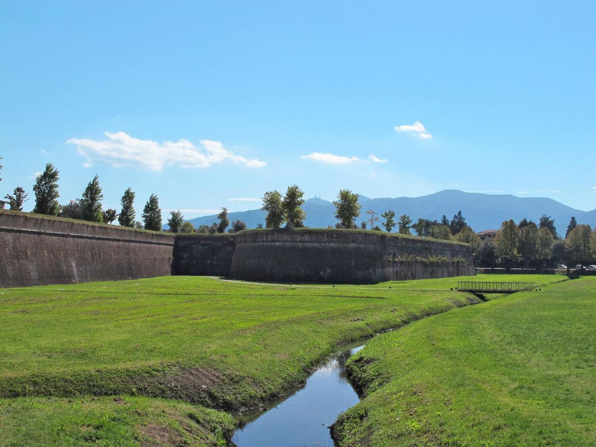 Appartamento Locazione Turistica La Rondine - LUU280 Lucca Esterno foto