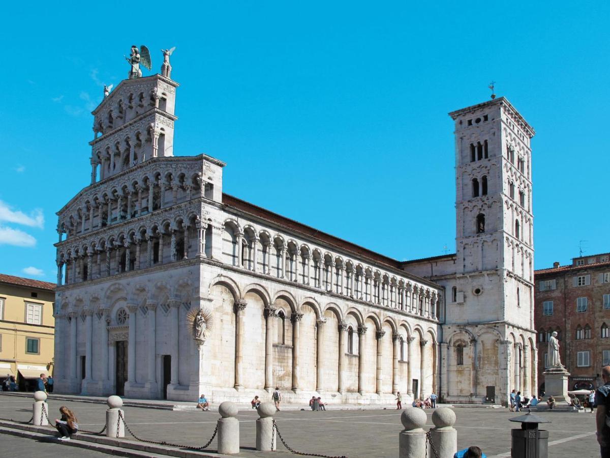 Appartamento Locazione Turistica La Rondine - LUU280 Lucca Esterno foto